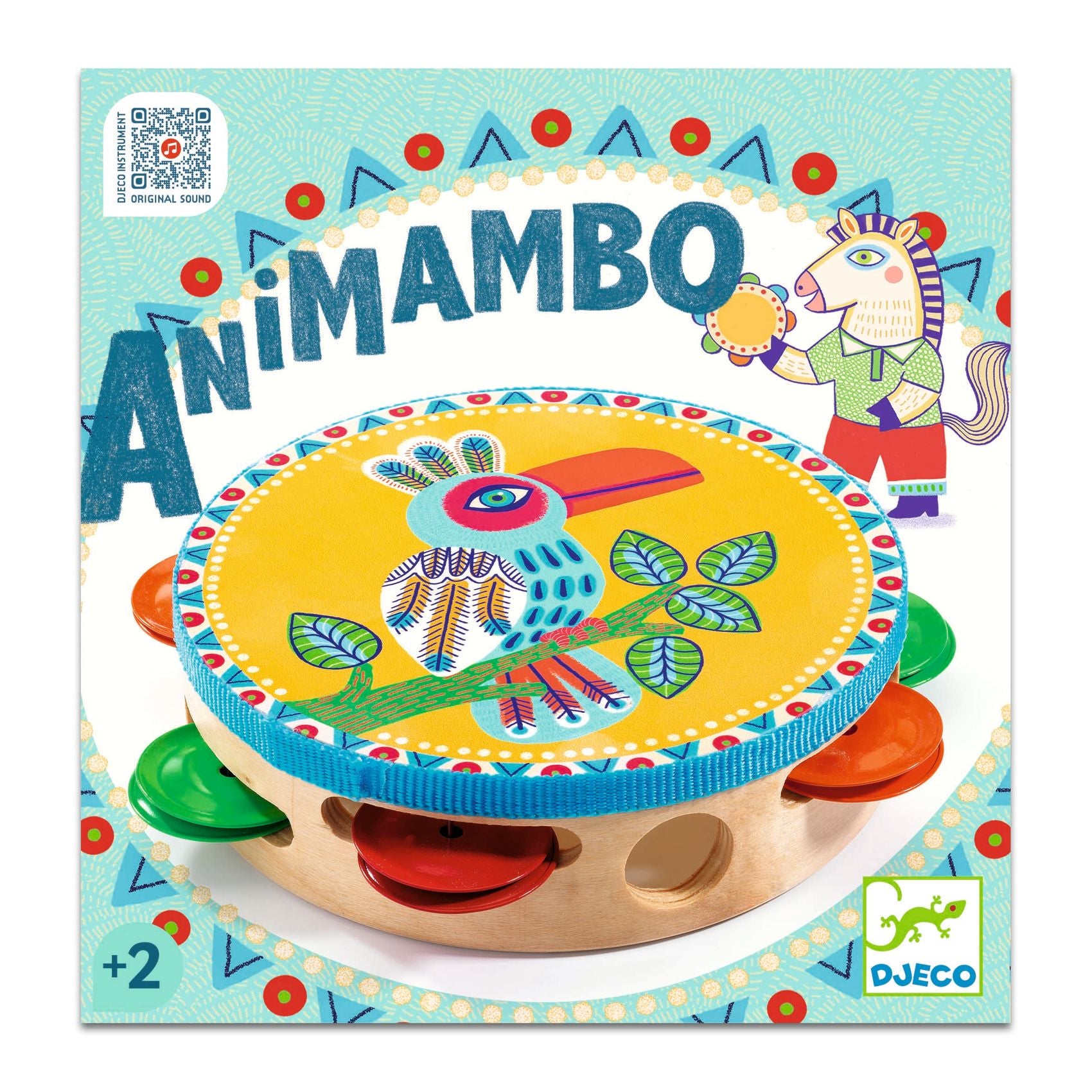 Tambourin