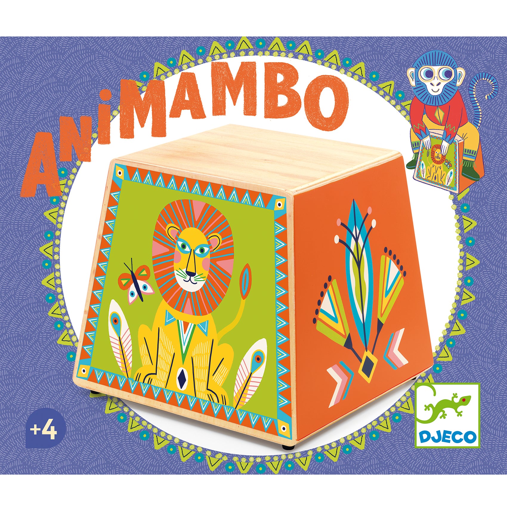 Cajón