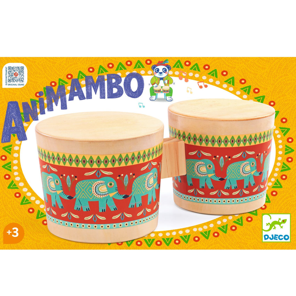 Bongo