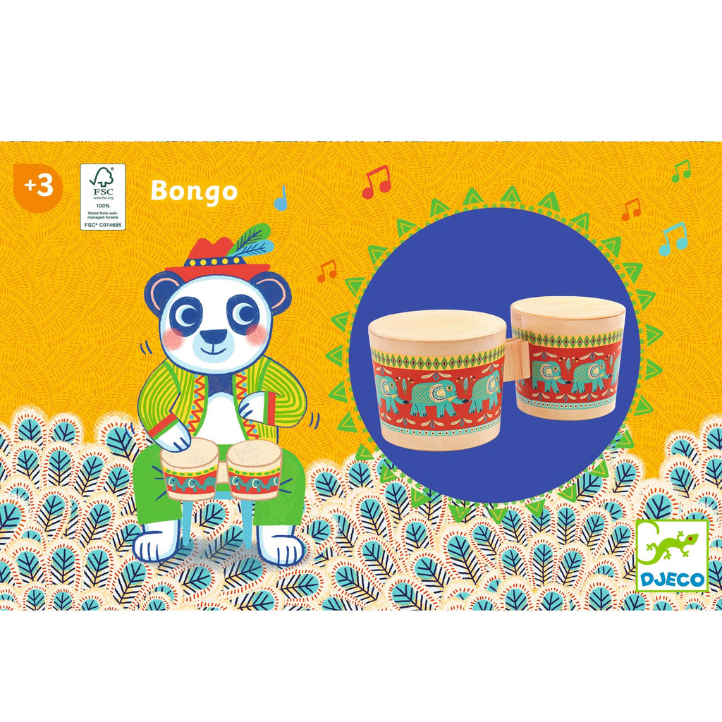 Bongo