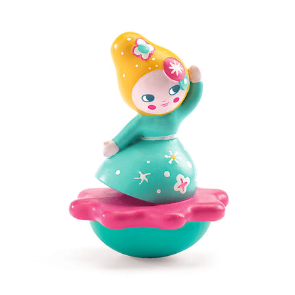 Djeco muziekdoosje Bloemen melodie