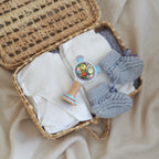 BabyMaraki maracas