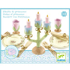 Royal diner set