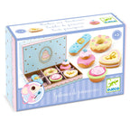 Prinsessencakes