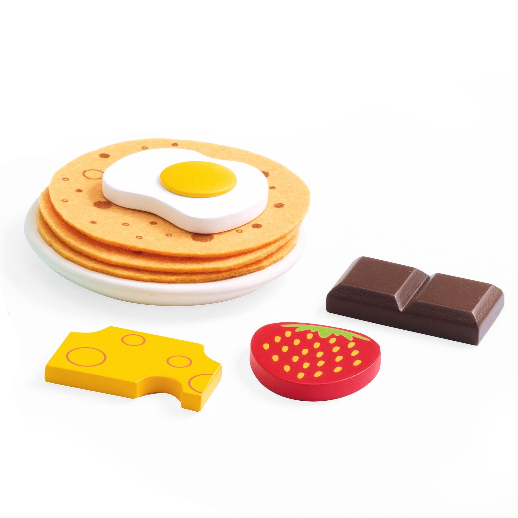 Gaëlle & Titouan