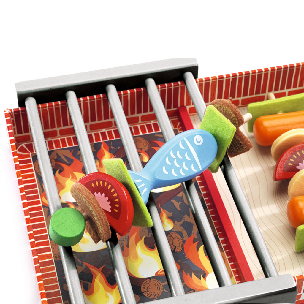 Joe & Max Grill