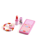 Tas en accessoires van Birdie