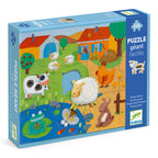 Tactiloferme 12 + 8 pcs