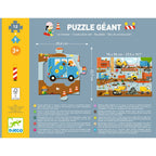 De werf  12st + 5st