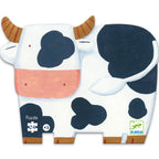 Koeien op de boerderij 24 stuks