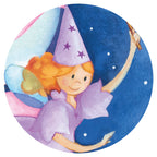 De fee en de unicorn