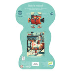 Bob the robot 36 pcs