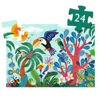 Coco de toekan – 24 stukjes