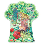 Indische jungle – 54 stukjes