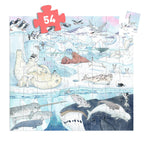 Douceur polaire - 54 pcs