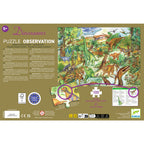 Dinosaurs + booklet - 100 pcs