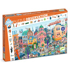 De stad 200pcs