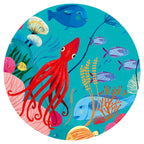 Observatie puzzel aquatisch 54 stuks