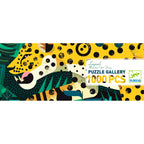 Leopard - 1000 pcs