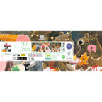 The park - 100pcs