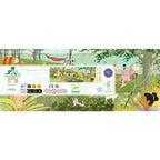 A Summer’s Day -  350 pcs