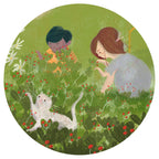 A Summer’s Day -  350 pcs
