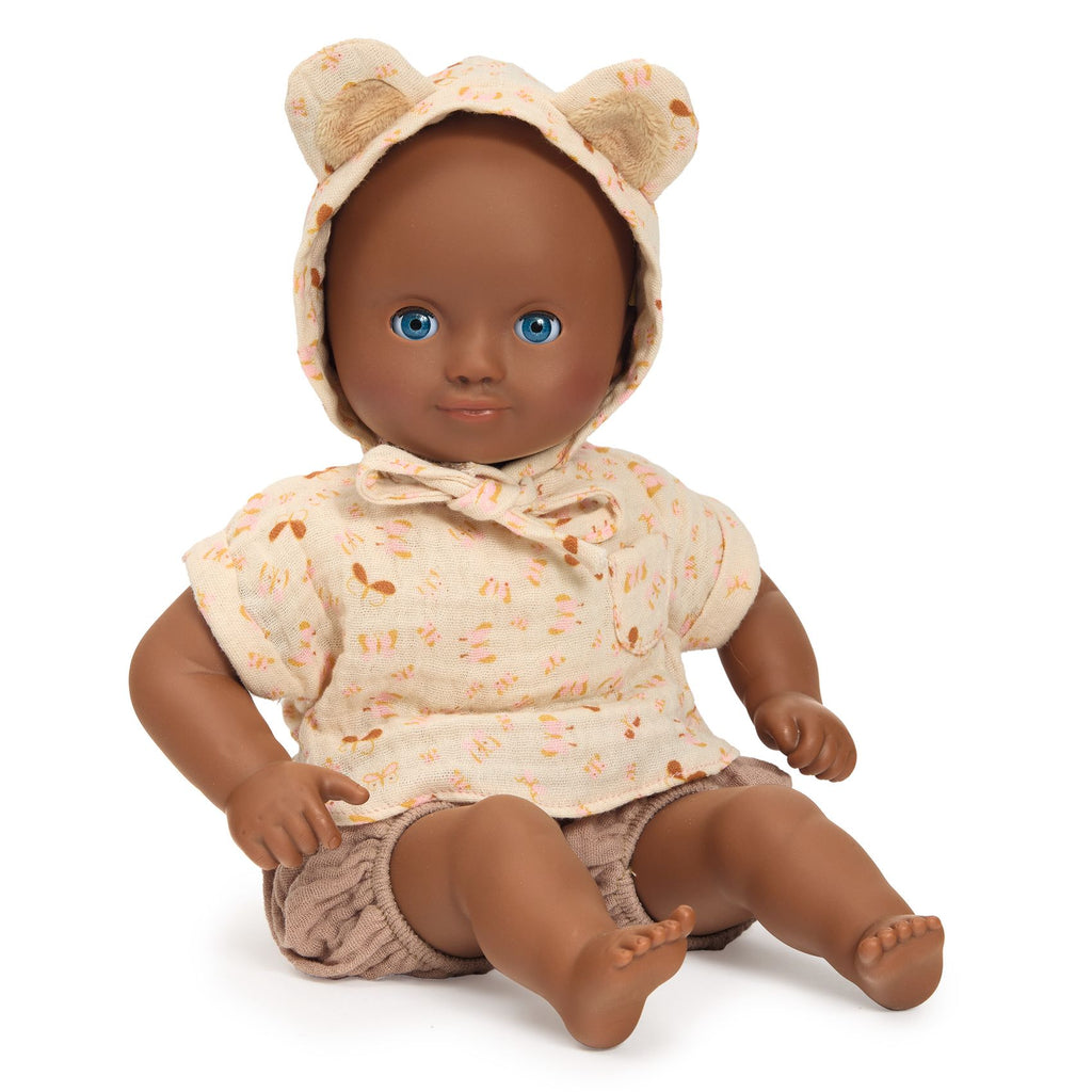 Baby Issoria