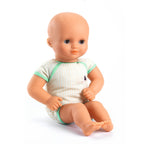 Baby Pistache