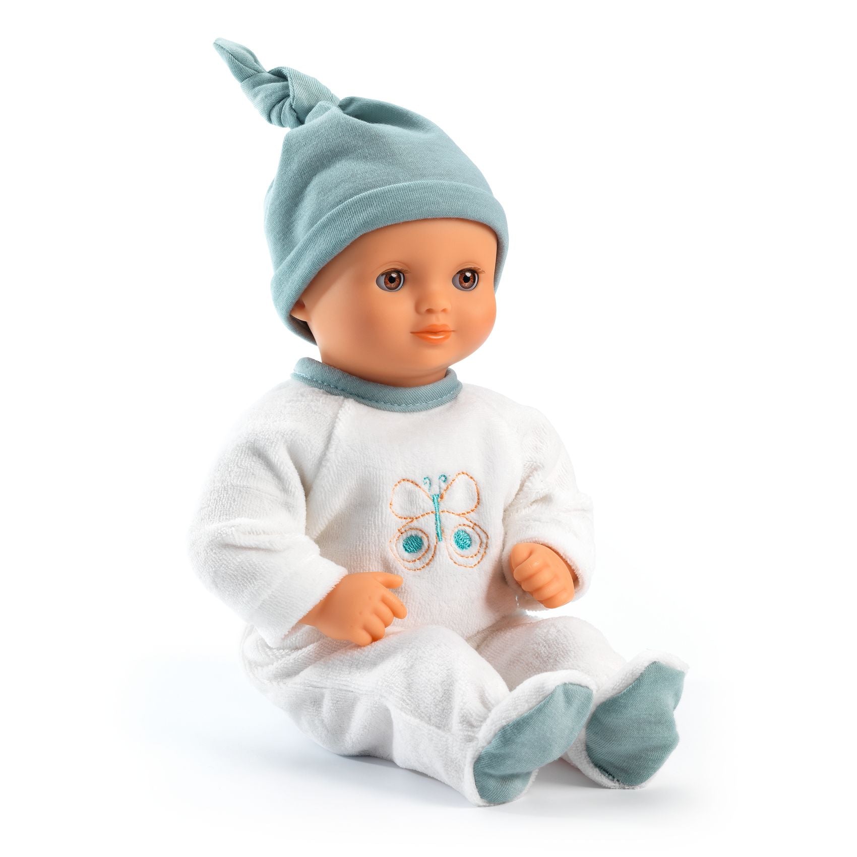 Baby Sneeuw
