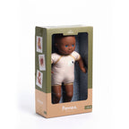 Djeco Pomea Baby Yellow pop