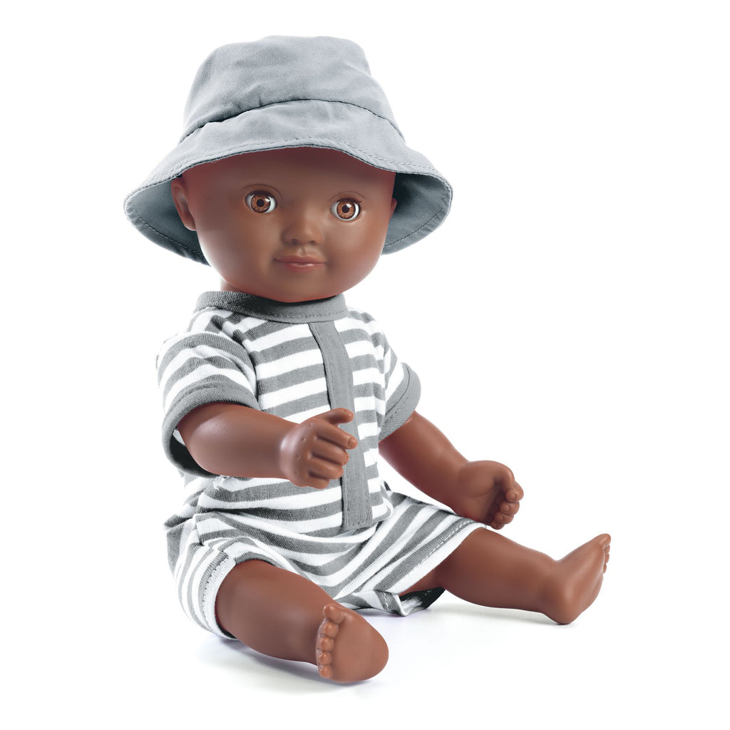 Baby Samra