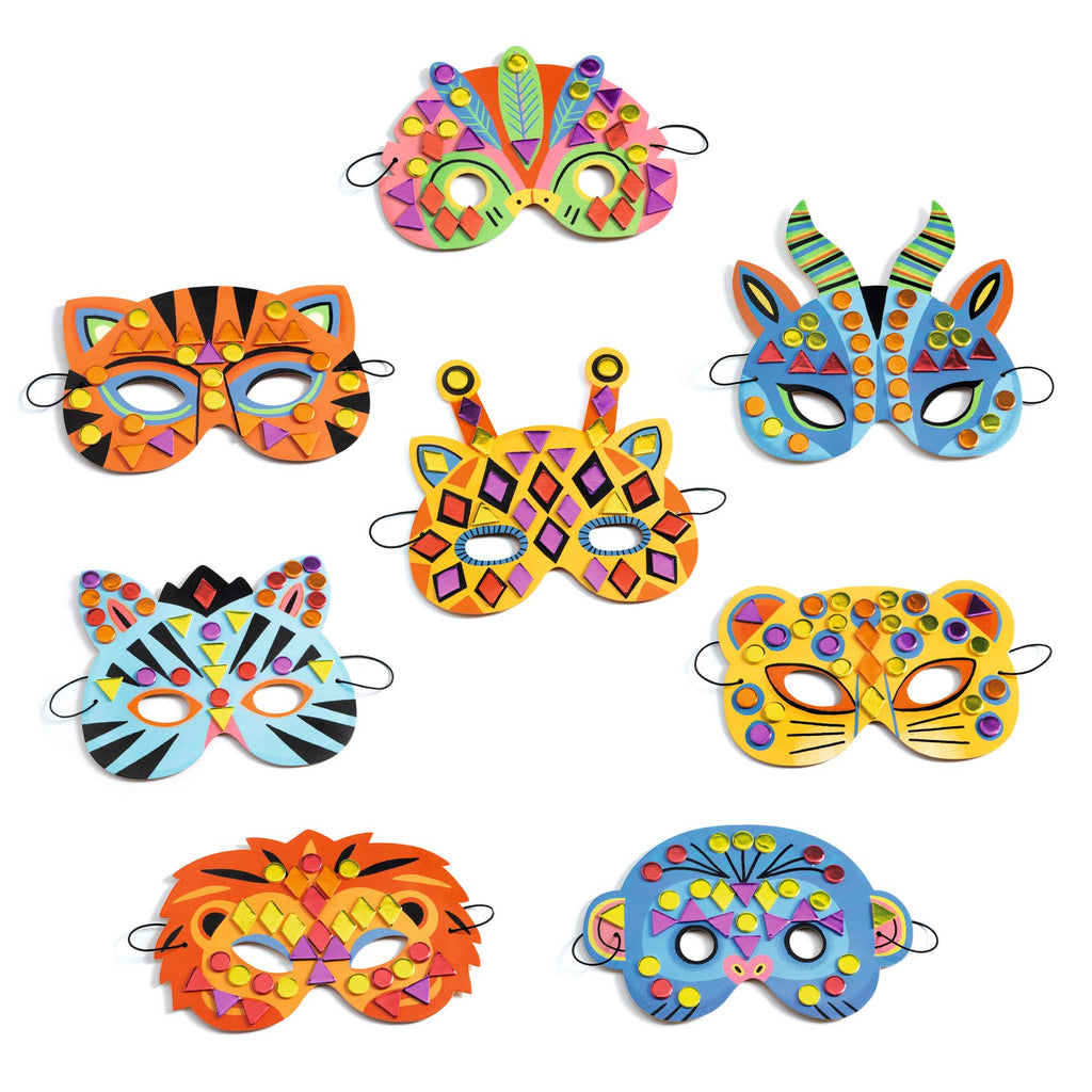 Jungle Animals