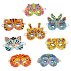Jungle Animals