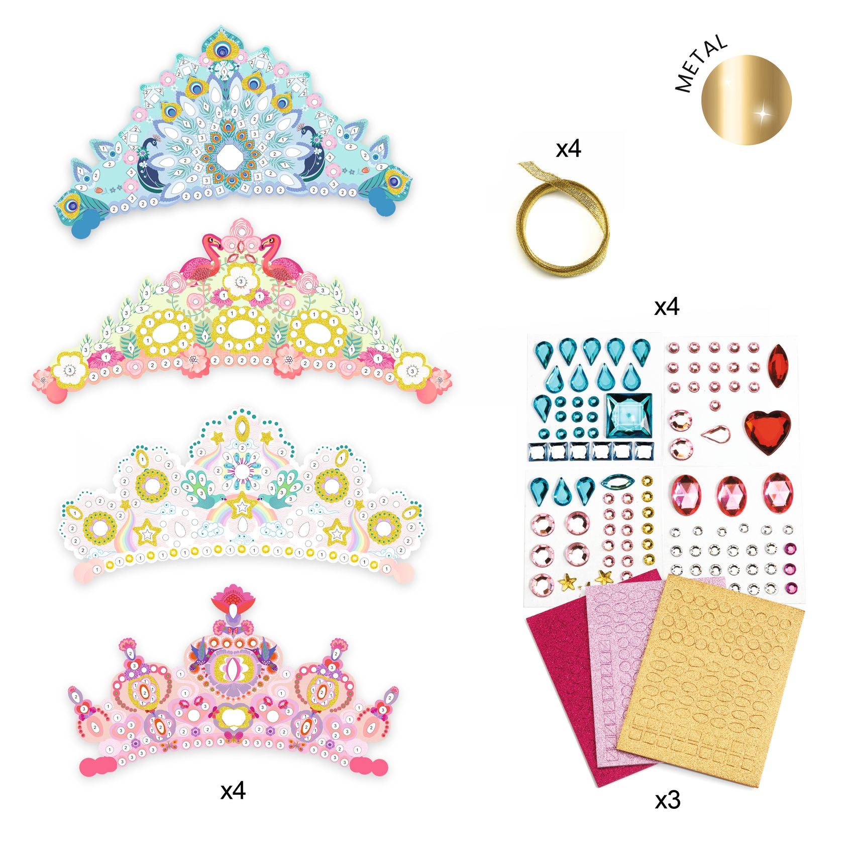 Like A Princess