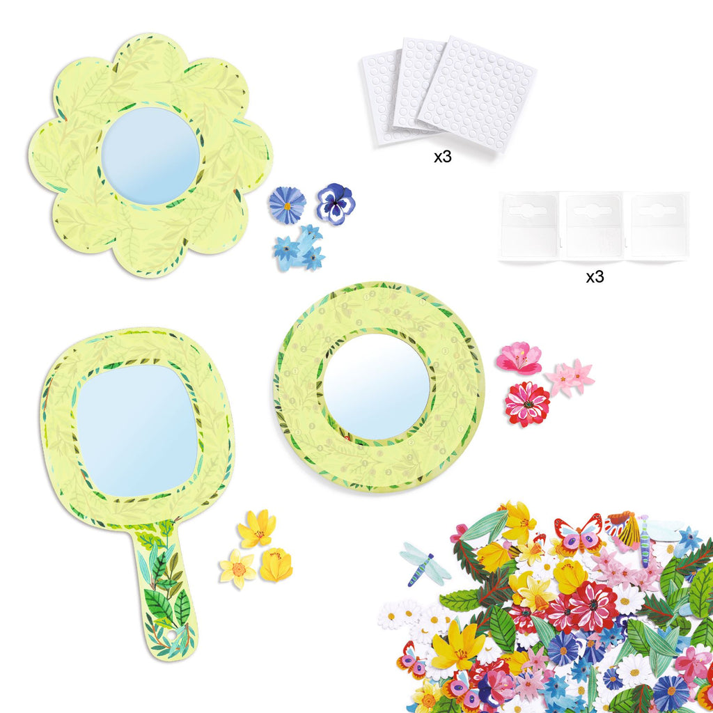 DIY Bloemen