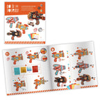 Djeco DIY Kosmische wapens