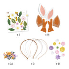 Flower friends