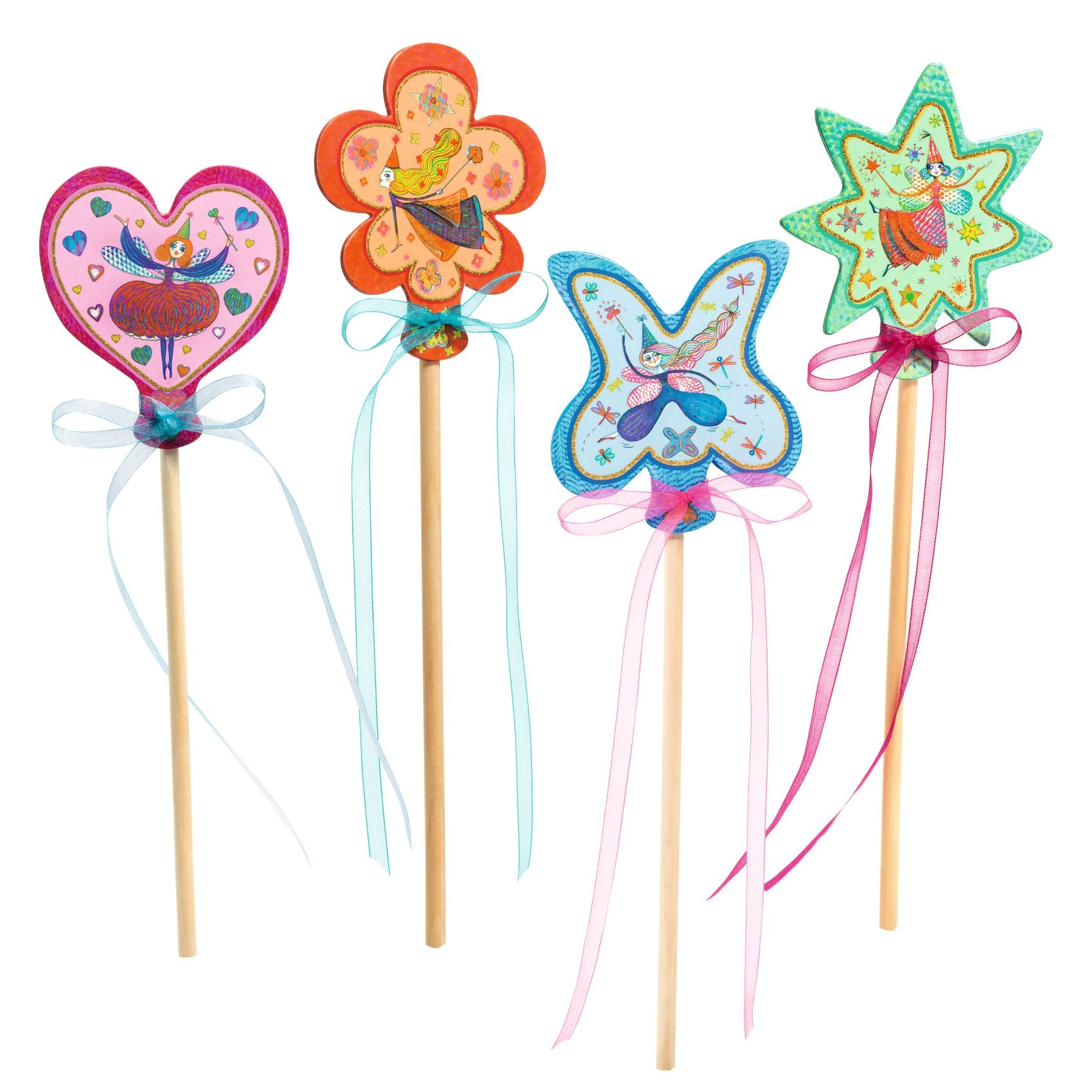Little Fairies