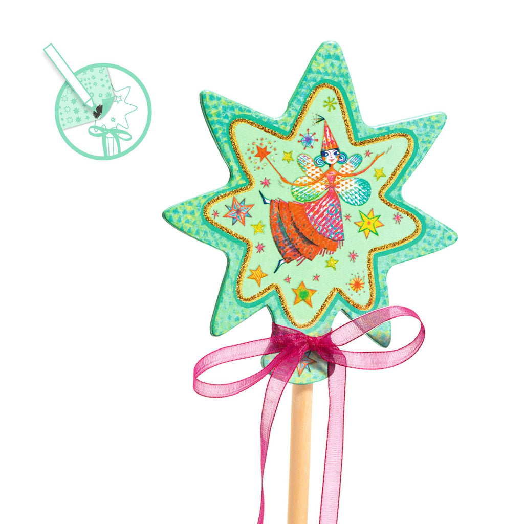 Little Fairies