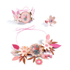 Delicate Medallions