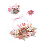 Delicate Medallions