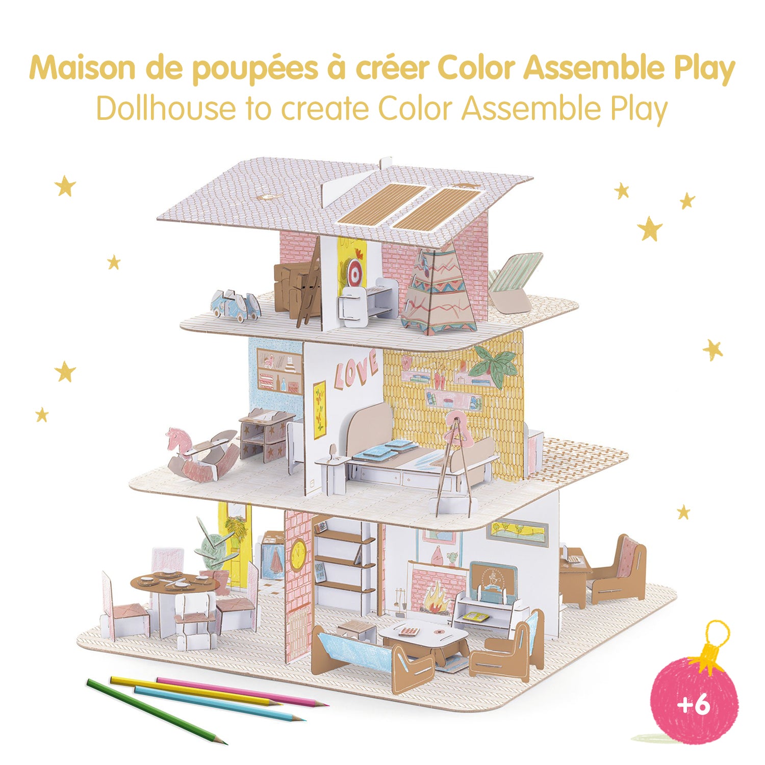 Doll House