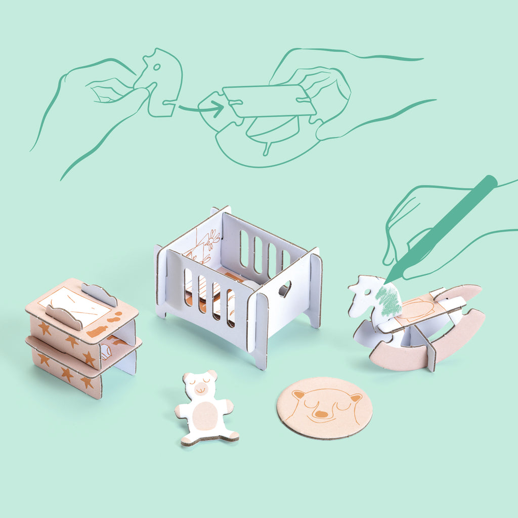 Doll House