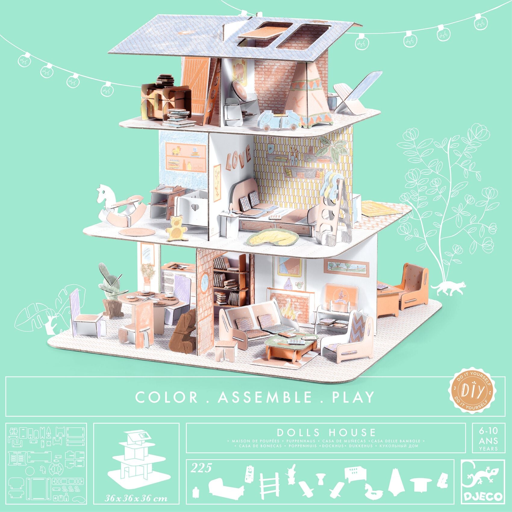 Doll House