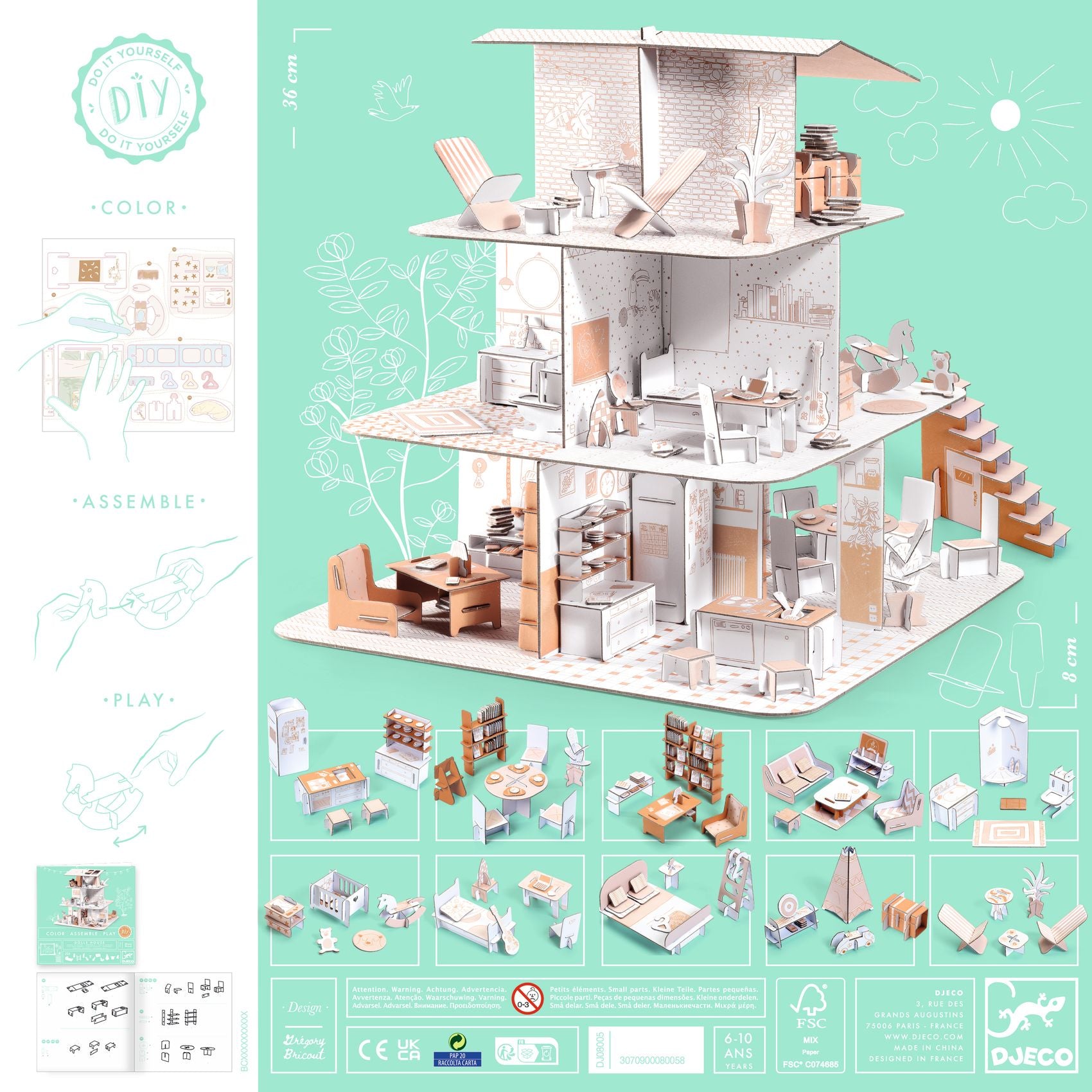 Doll House