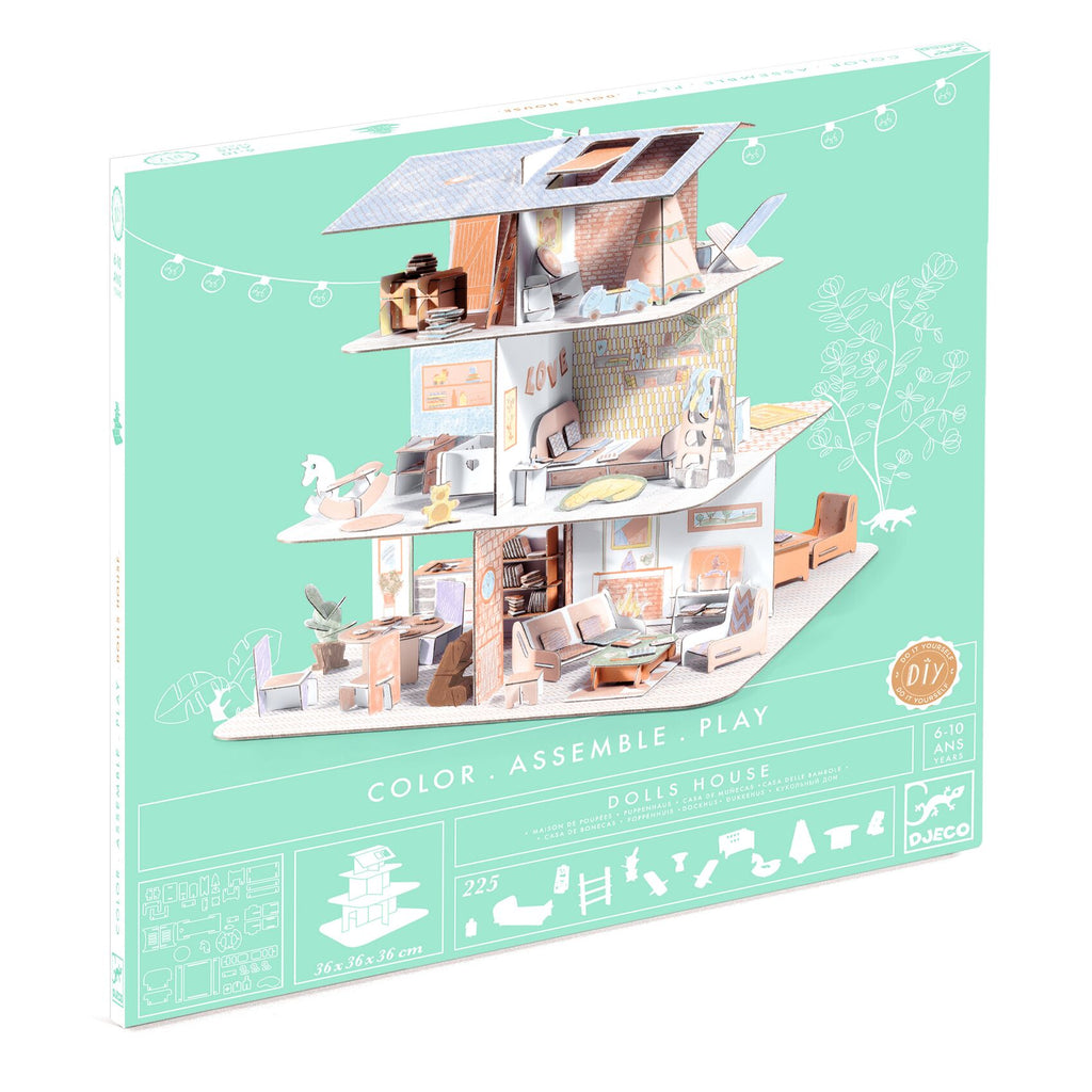 Doll House