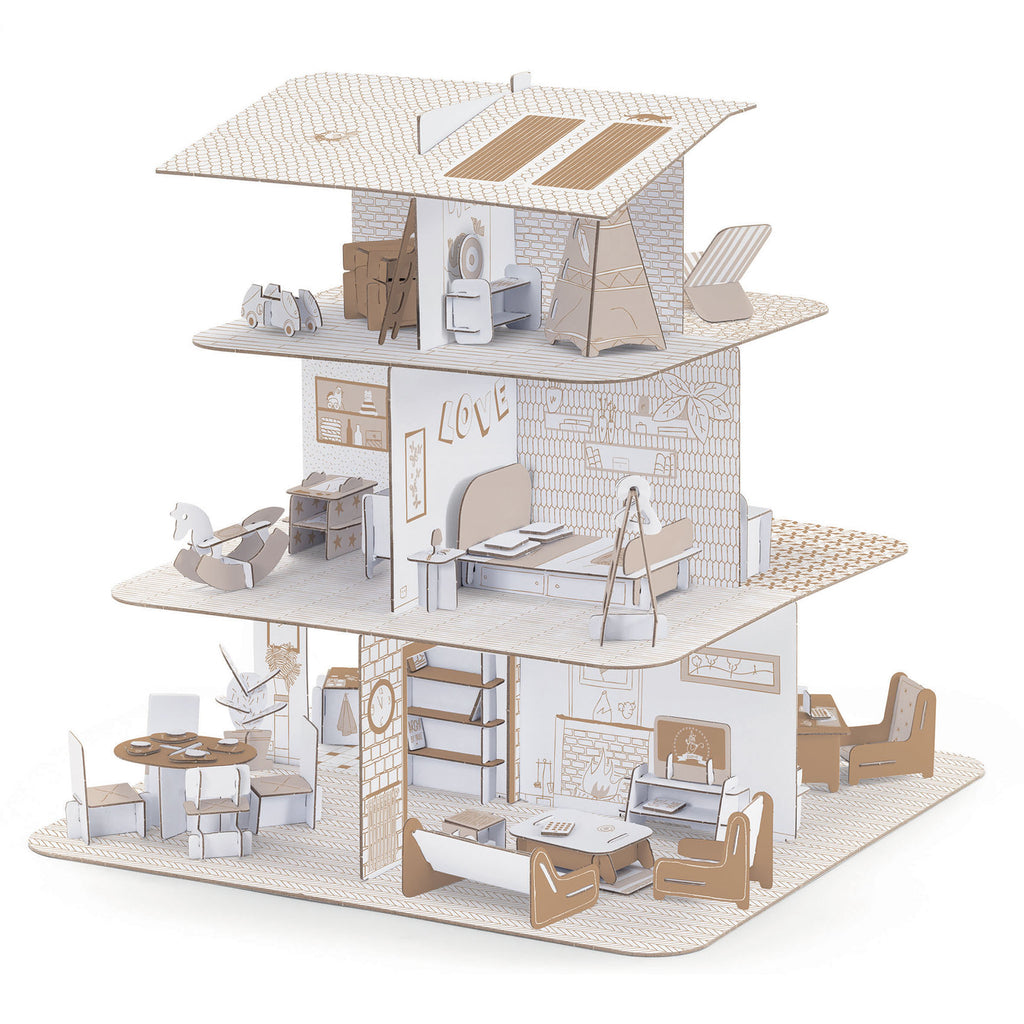Doll House