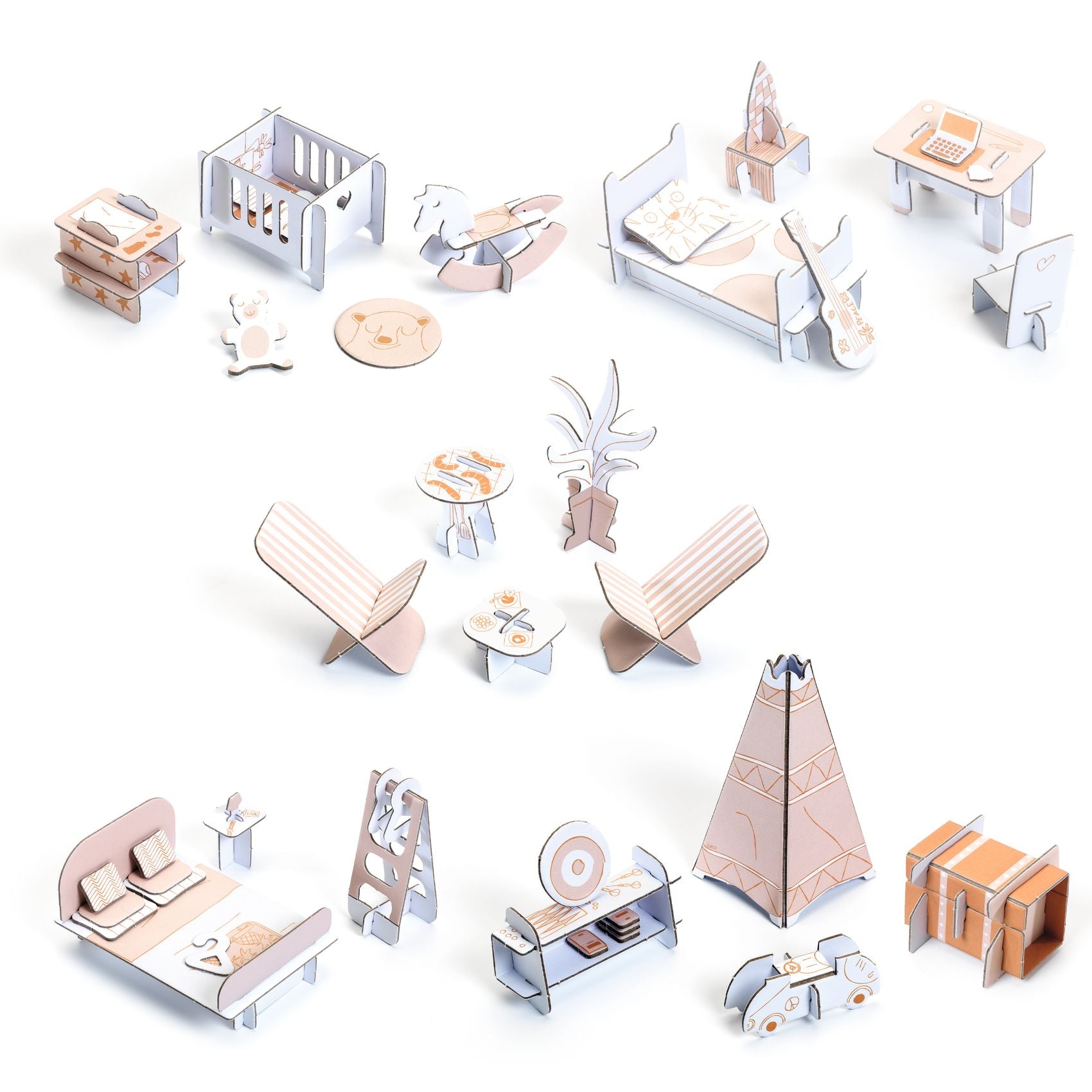 Doll House