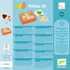 Primo Tri