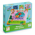 Mosaïek Mini Animo